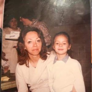 Meet your Posher, Jenise